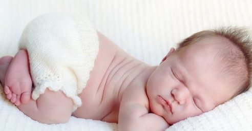 С 13 по 15 марта в Харькове родилось 82 ребенка