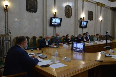 Харьковщина &ndash; в тройке лидеров по охвату вакцинацией педагогов