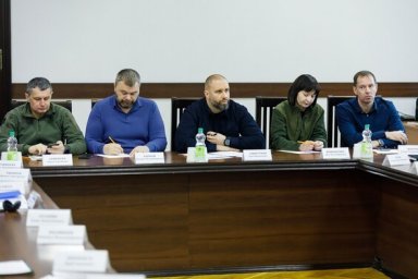 
Жителів Вовчанської громади забезпечать буржуйками та обігрівачами - Олег Синєгубов
