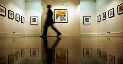 В галерее &laquo;Искусство Слобожанщины&raquo; пройдет фотовыставка о жизни в Украине и Канаде