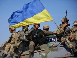 ВСУ примут участие в одних из крупнейших в истории НАТО военных учениях