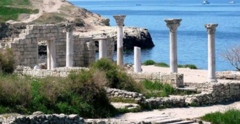 Харьковчан приглашают на презентацию книги об археологе Константине Гриневиче