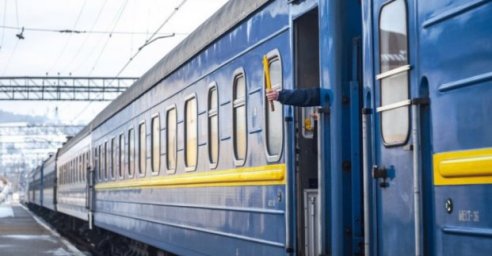 «Укрзалізниця» назначила два дополнительных рейса из Харькова