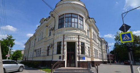 Здание роддома №2 на Московском проспекте было и будет в собственности города, - официальное заявлен