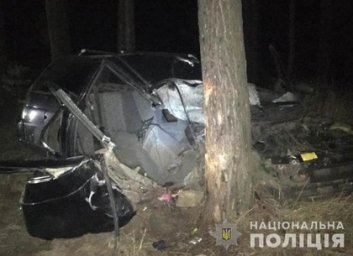 ДТП, в котором погиб несовершеннолетний: водителя будут судить (ФОТО, Обновлено)