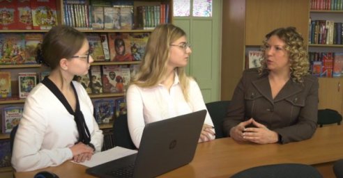 На областном этапе конкурса &laquo;Учитель года&raquo; Харьков представляют четыре педагога