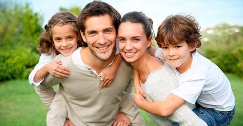 В Харькове пройдет несколько крупных семейных мероприятий