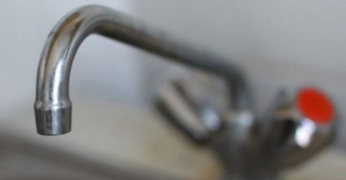 В части Немышлянского и Индустриального районов временно отключена горячая вода