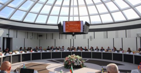 В Харькове пройдет международный юридический форум