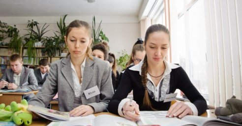 Дистанционное обучение в школах Харькова пока не вводится