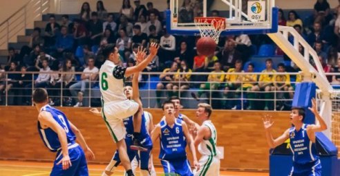 Для харьковских школьников разрабатывают уникальную спортивную форму