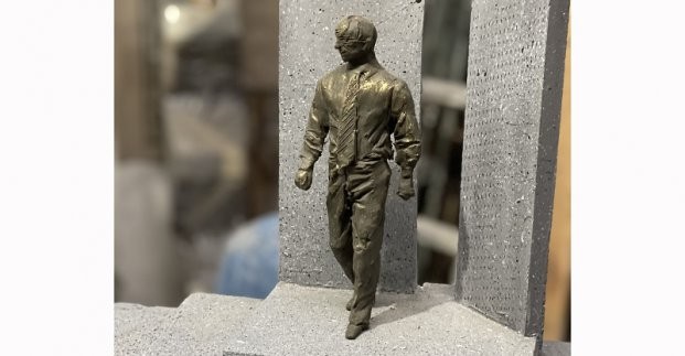 В Харькове установят памятник Геннадию Кернесу