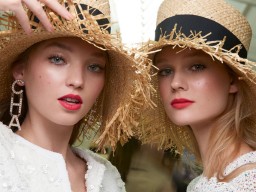 От Chanel: Назван самый модный макияж этой осени (ФОТО)