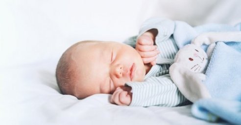  С 28 июля по 3 августа в Харькове родилось 27 детей 