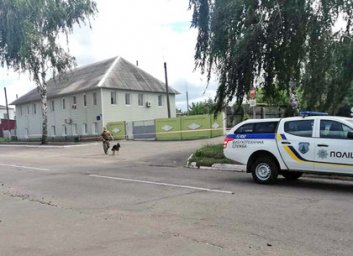 Полиция установила личность псевдоминера отделения Пенсионного фонда