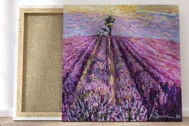 &laquo;Искусство Слобожанщины&raquo; презентует &laquo;Живописный дивертисмент&raquo;