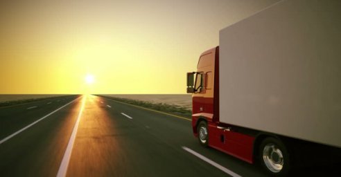 В Харькове до октября запрещается движение фур 