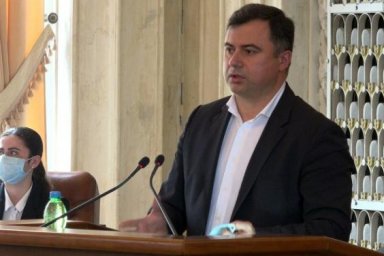 Бюджет, выделенный для медицины Харьковской области, - беспрецедентный для Украины. Тарас Пастух