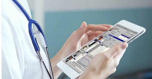 У харьковчан будут электронные рецепты и онлайн-данные анализов