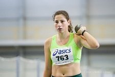 Харьковские спортсмены завоевали 13 наград чемпионата Украины