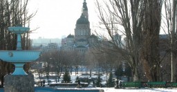 Завтра в Харькове немного похолодает