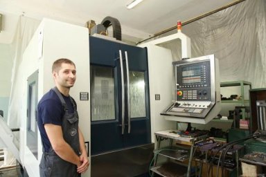 Компания ФЭД нарастила объемы выпускаемой продукции в 1,63 раза