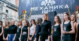 На кастинг «Kharkiv Fashion» пришли более 200 претендентов