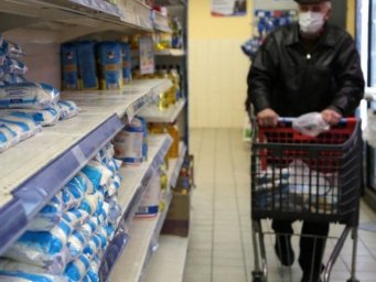 В Украине возобновили госрегулирование цен на товары первой необходимости