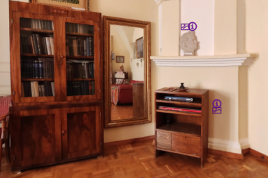 В Украине стартовали 3D-экскурсии по государственным архивам