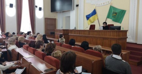 Харьковские школы переходят на дистанционное обучение