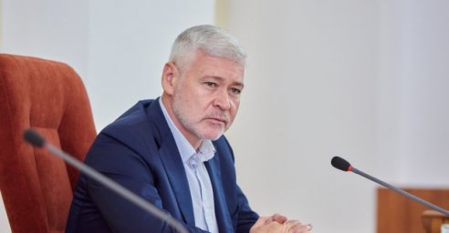 Игорь Терехов: Мы ведем диалог с инвесторами для восстановления Харькова