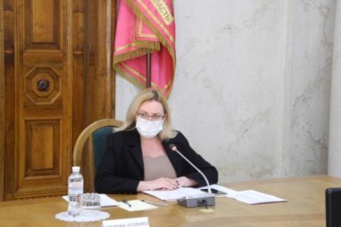 В ХОГА обсудили проведение местных выборов в условиях карантина