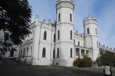 Украина присоединилась к соглашению о культурных маршрутах Совета Европы