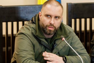 Олег Синегубов рассказал о ситуации в области к утру 27 мая