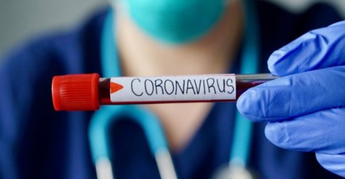В Харькове зафиксировано около 1,2 тысячи случаев заболевания коронавирусом
