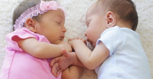 С 19 по 21 ноября в Харькове родилось 90 детей