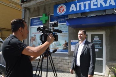 В Харькове начал работать центр массовой вакцинации по новому адресу