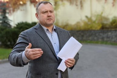 Все COVID-койки в области обеспечены поточным кислородом или концентраторами