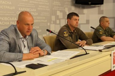 В Украине планируют создать новую систему национального сопротивления агрессору