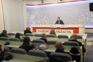 Более 379 тысяч жителей Харьковщины вакцинировались от COVID-19