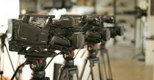 Игорь Терехов поздравляет журналистов с профессиональным праздником