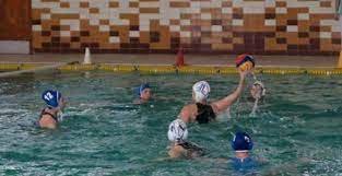 Харьковские ватерполистки стали чемпионками Украины