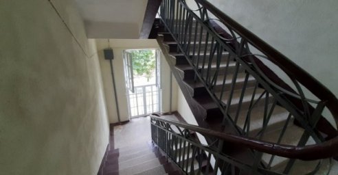 За шесть лет в Харькове отремонтировали около шести тысяч подъездов