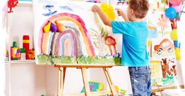 В Харькове презентуют образовательный проект для детей льготных категорий