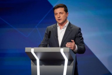 Только прозрачным и открытым способом необходимо определять новый состав Конституционного Суда. През