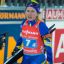 
        Украинка Анастасия Меркушина стала чемпионкой Европы по биатлону