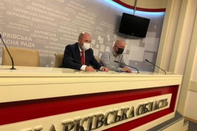 В Харьковской области началась основная сессия ВНО