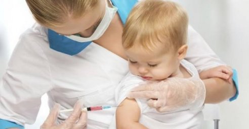 Харькову дополнительно выделят вакцину против дифтерии