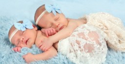 15 июля в Харькове родилось две двойни