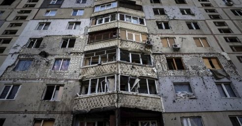 
Игорь Терехов о восстановлении жилья: Нет разницы - кооперативный дом или нет
